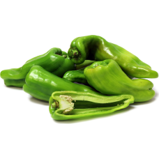 Italian pepper  